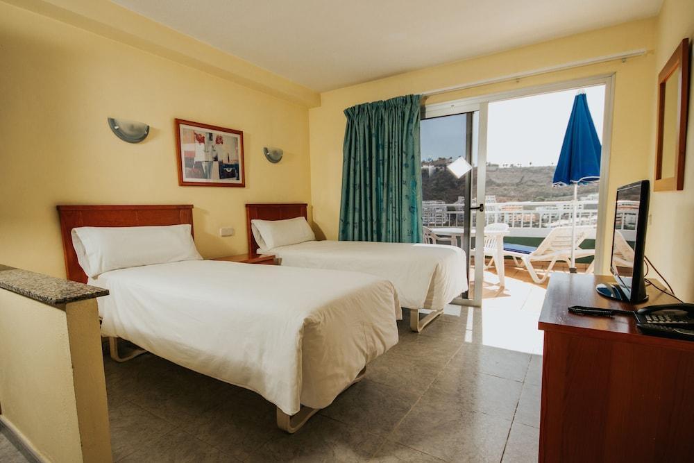 Montebello Apartamentos Пуерто-Ріко Екстер'єр фото
