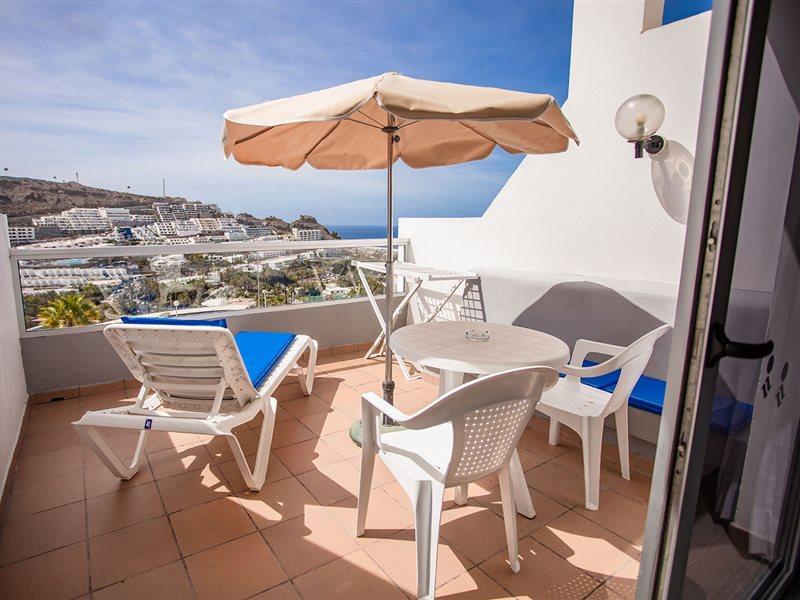 Montebello Apartamentos Пуерто-Ріко Екстер'єр фото