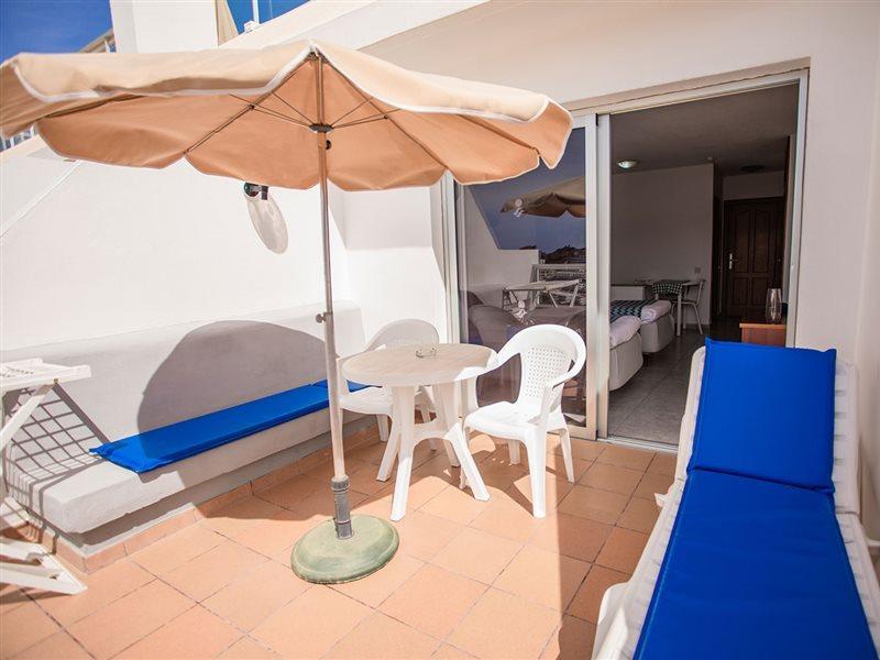 Montebello Apartamentos Пуерто-Ріко Екстер'єр фото