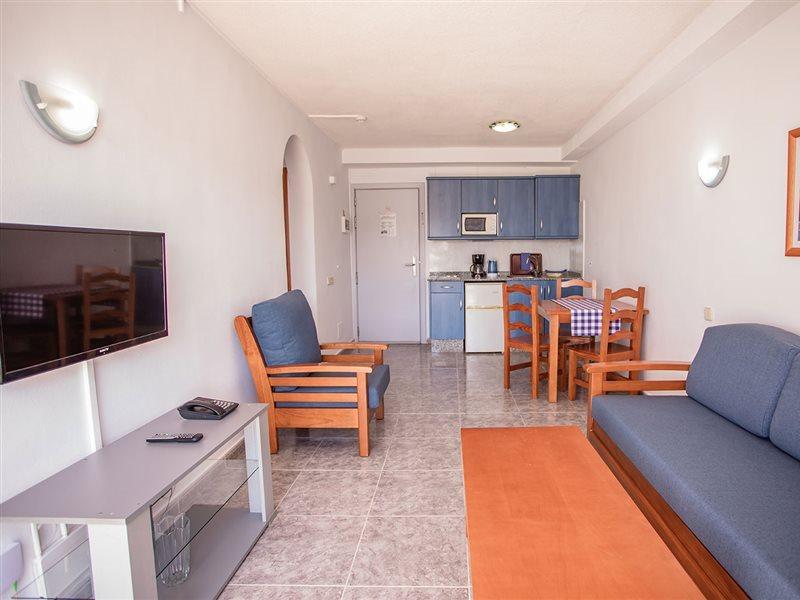 Montebello Apartamentos Пуерто-Ріко Екстер'єр фото