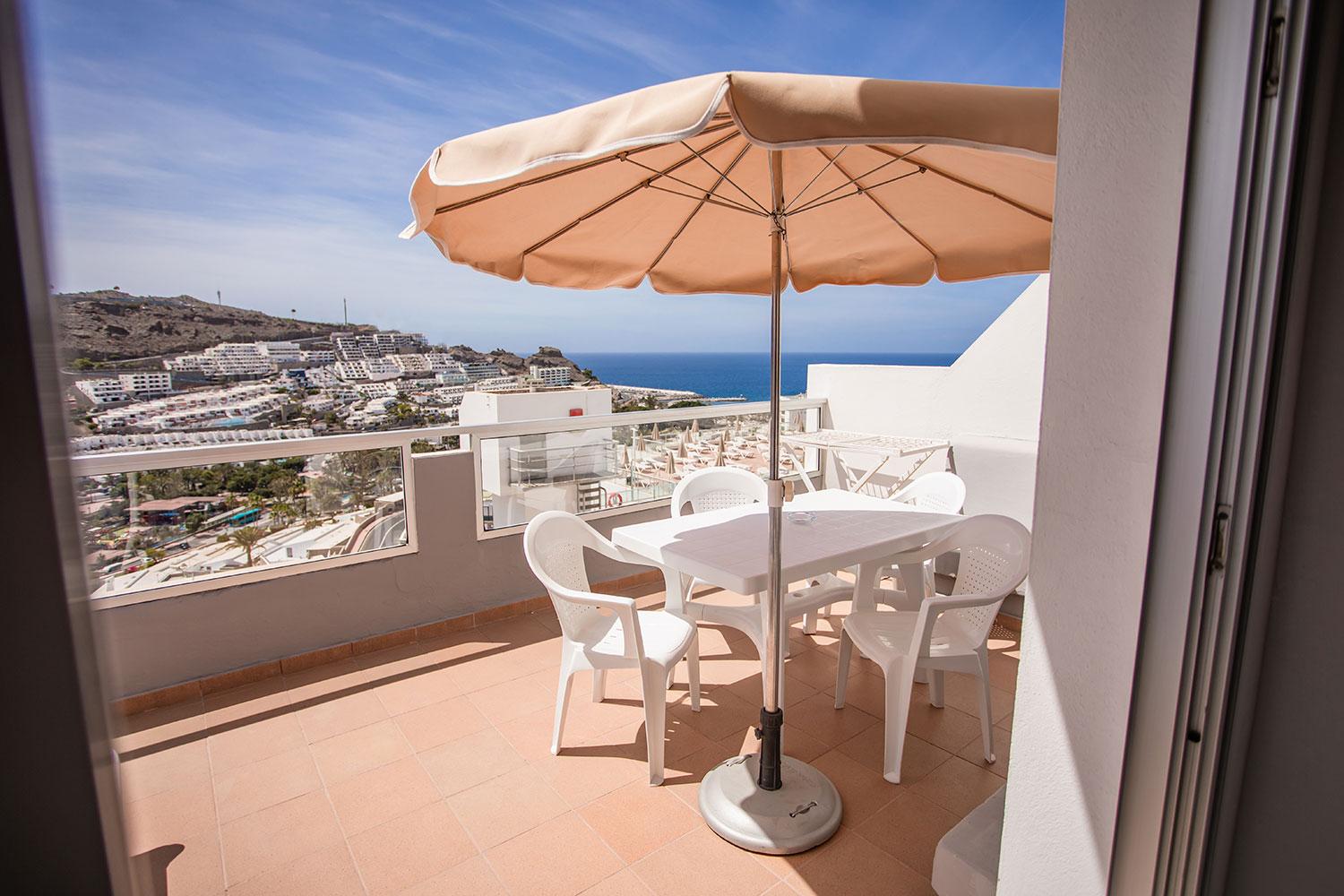 Montebello Apartamentos Пуерто-Ріко Екстер'єр фото
