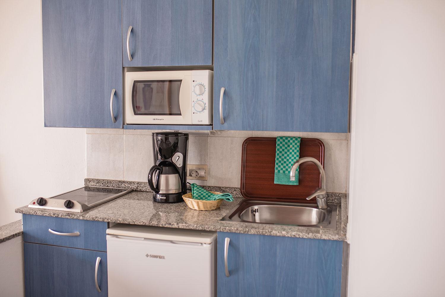 Montebello Apartamentos Пуерто-Ріко Екстер'єр фото