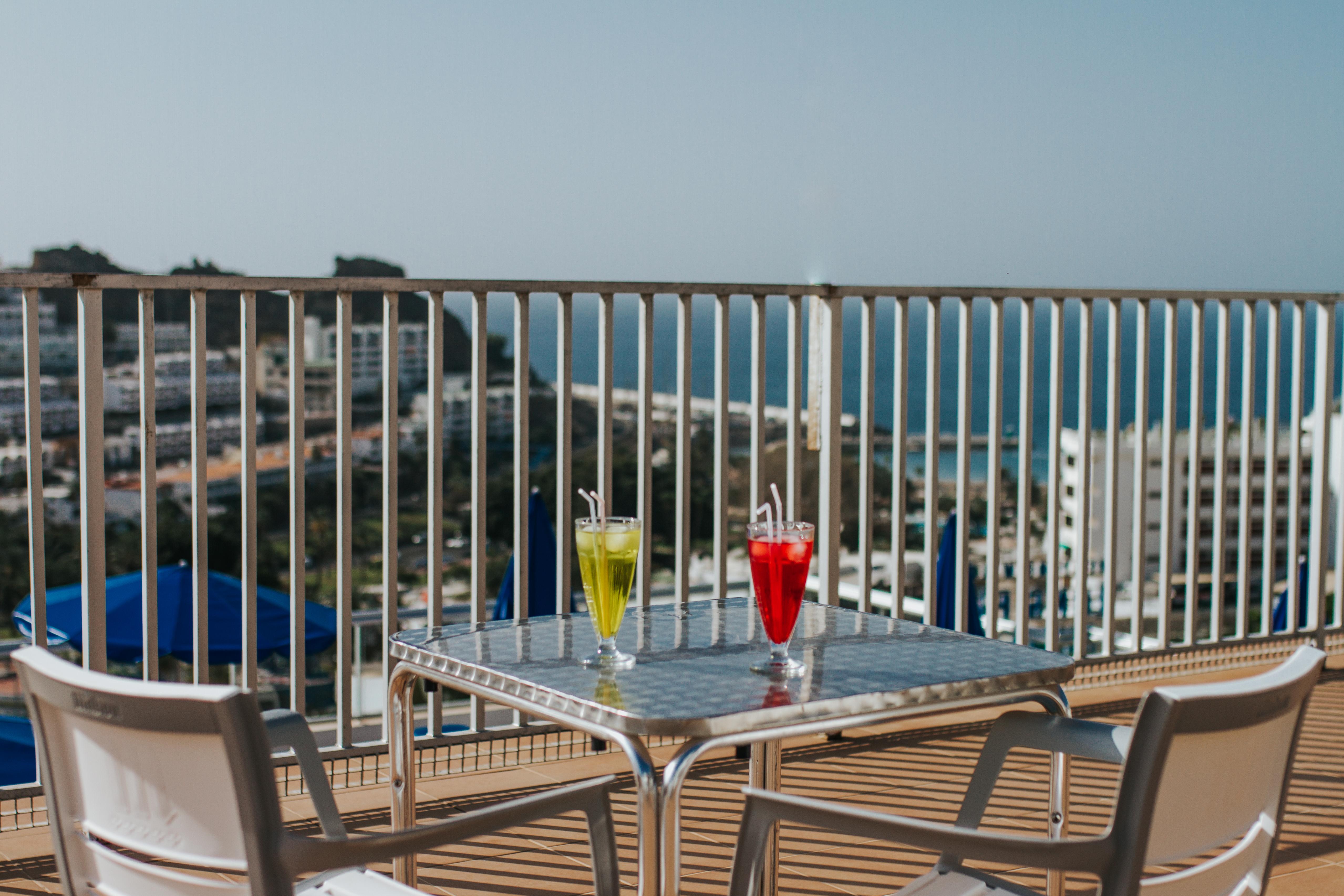 Montebello Apartamentos Пуерто-Ріко Екстер'єр фото