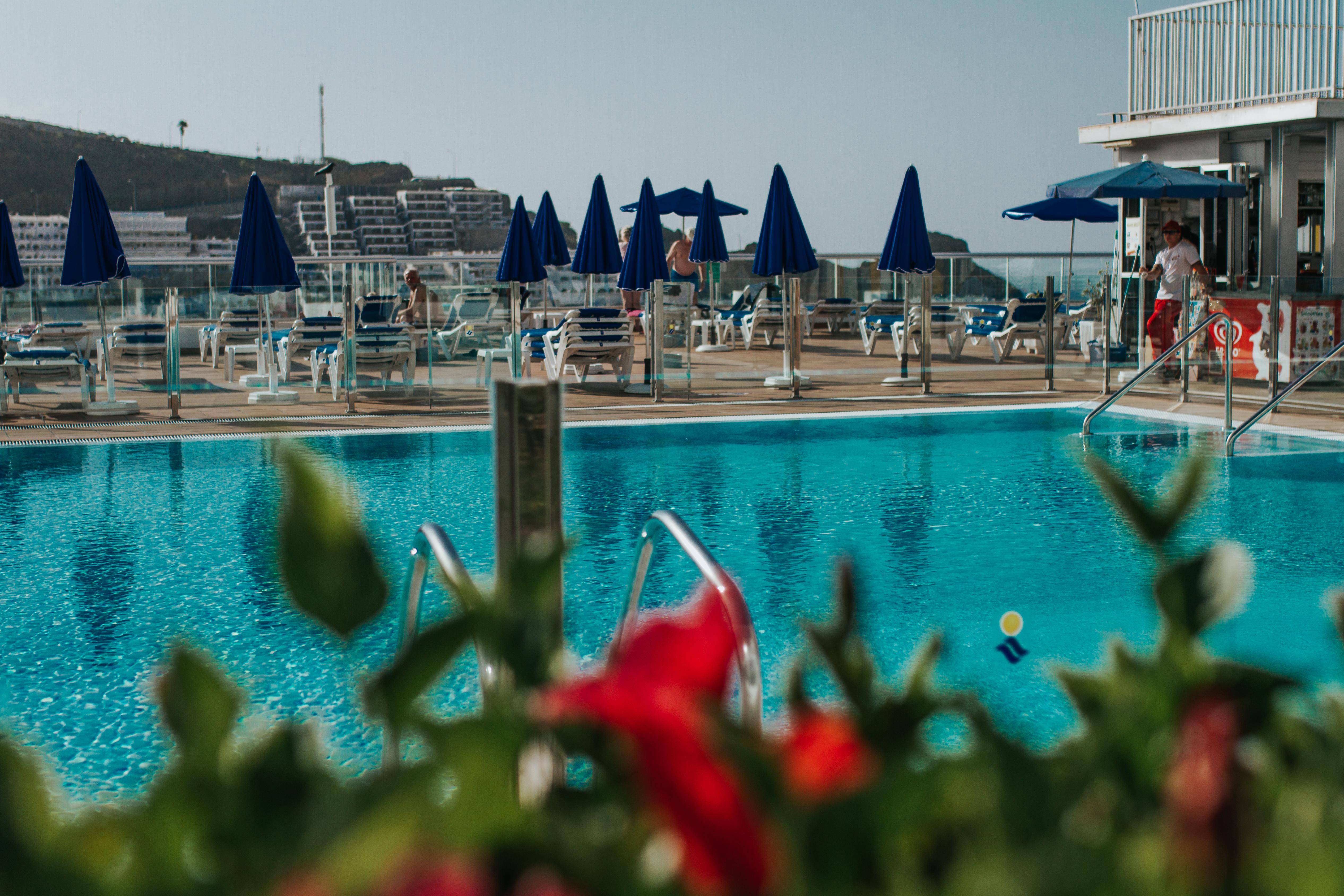 Montebello Apartamentos Пуерто-Ріко Екстер'єр фото