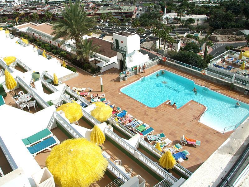 Montebello Apartamentos Пуерто-Ріко Екстер'єр фото